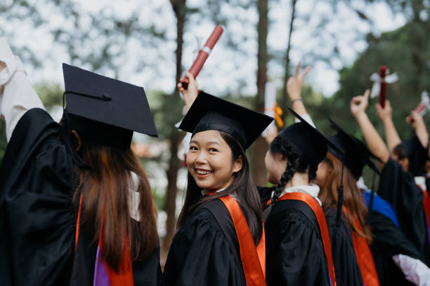 Master of Business Administration